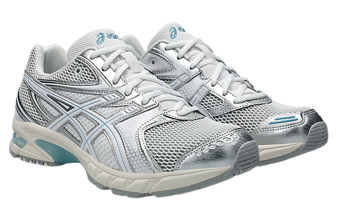 Asics Gel-DS Trainer 14 White / Stillwater