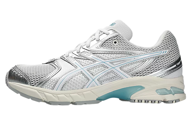 Asics Gel-DS Trainer 14 White / Stillwater
