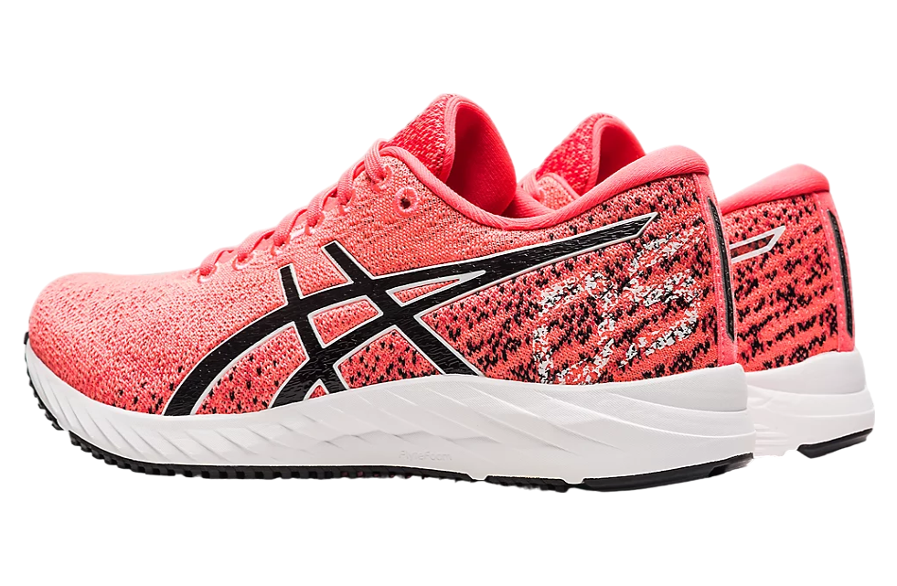 Asics Gel-DS Trainer 26 WMNS Blazing Coral / Black