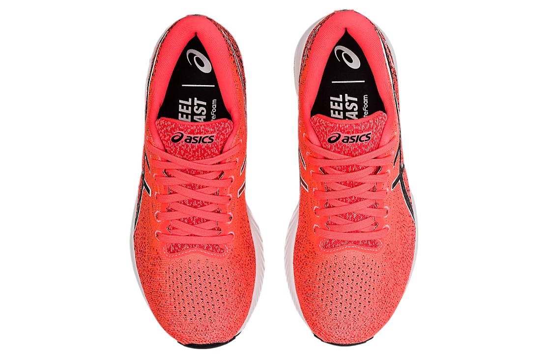 Asics Gel-DS Trainer 26 WMNS Blazing Coral / Black