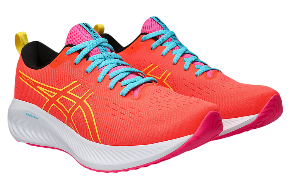 Asics Gel-Excite 10 Aquarium / Vibrant Yellow