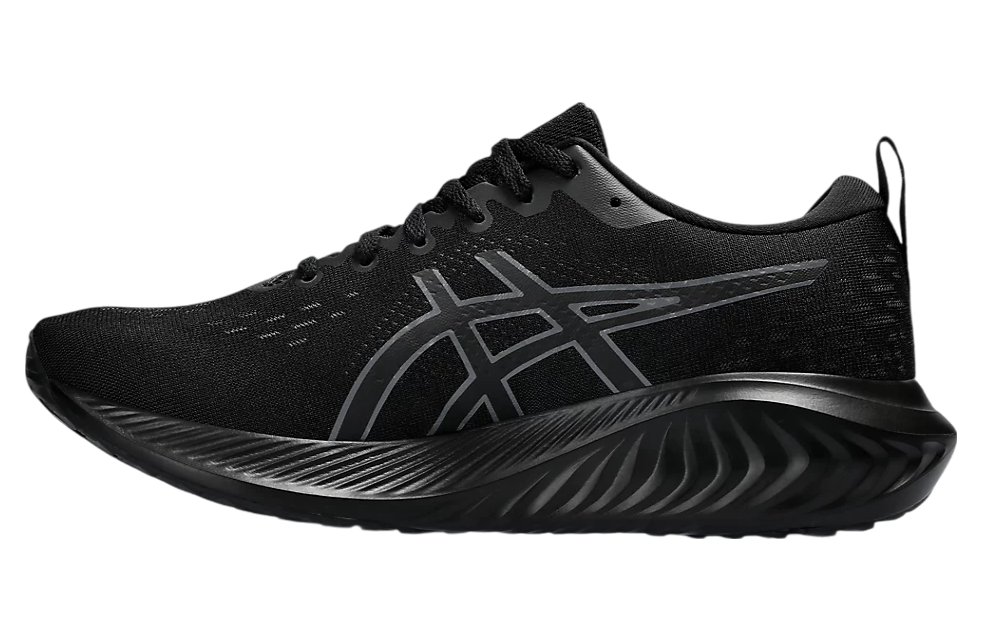 Asics Gel-Excite 10 Black / Carrier Grey