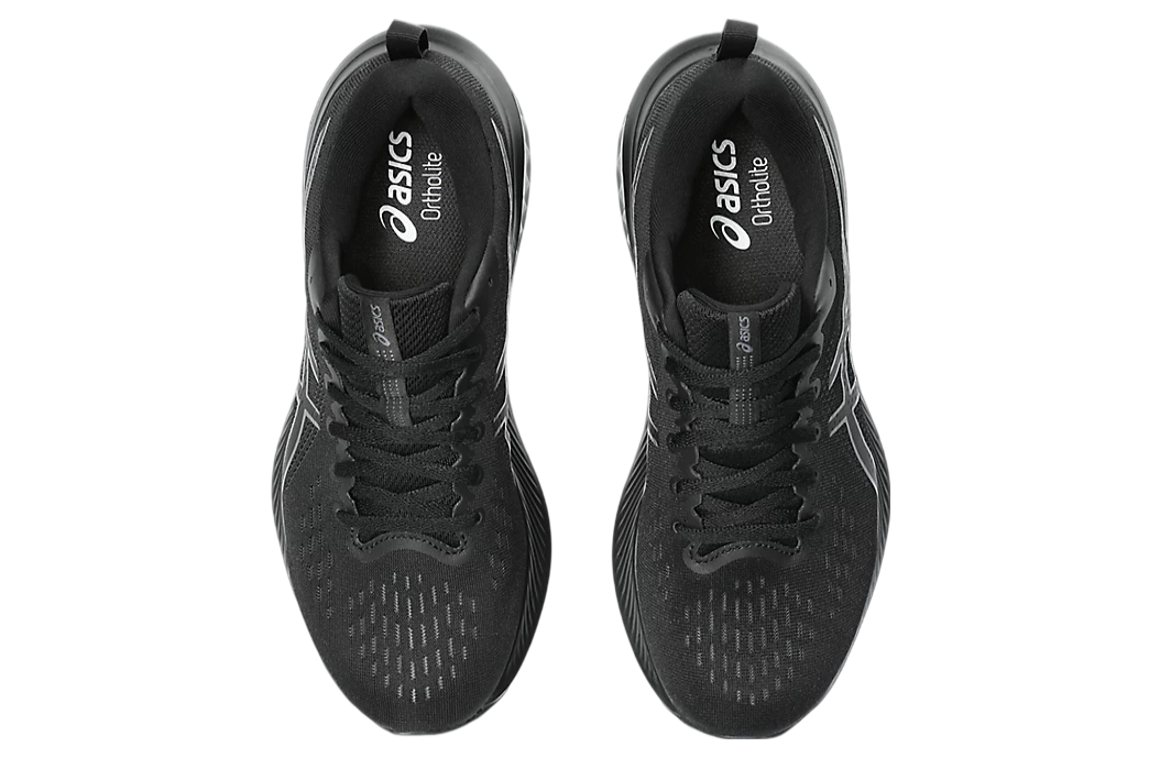 Asics Gel-Excite 10 Black / Carrier Grey