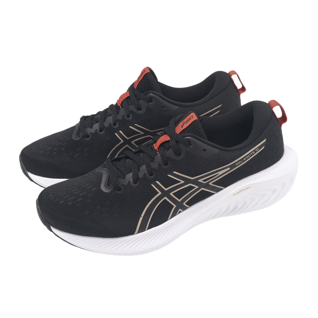 Asics GEL-Excite 10 Black / Feather Grey