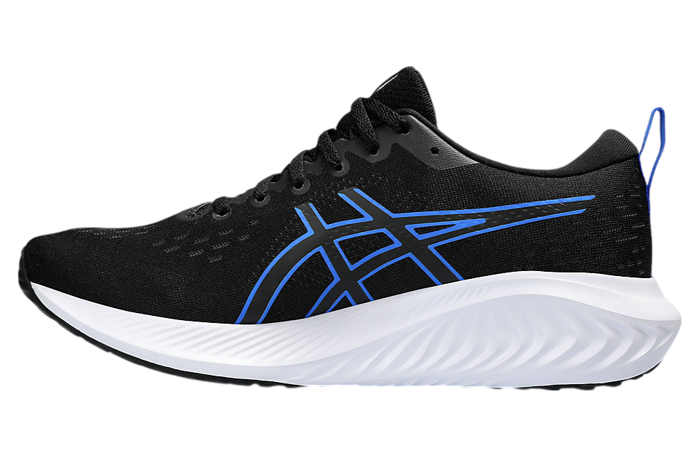 Asics Gel-Excite 10 Black / Illusion Blue