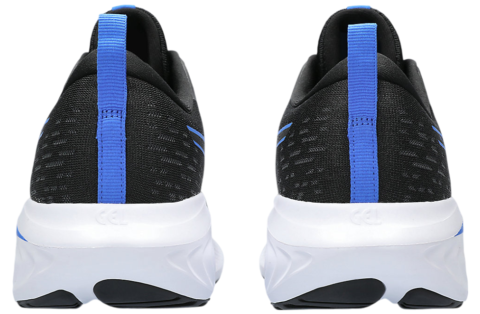 Asics Gel-Excite 10 Black / Illusion Blue