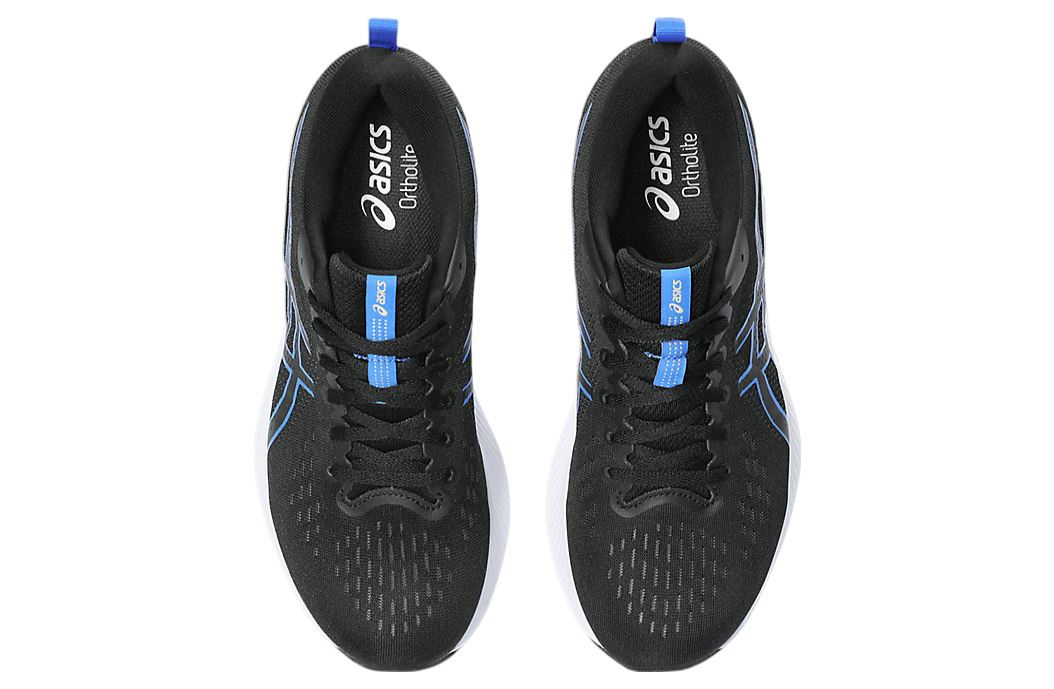 Asics Gel-Excite 10 Black / Illusion Blue