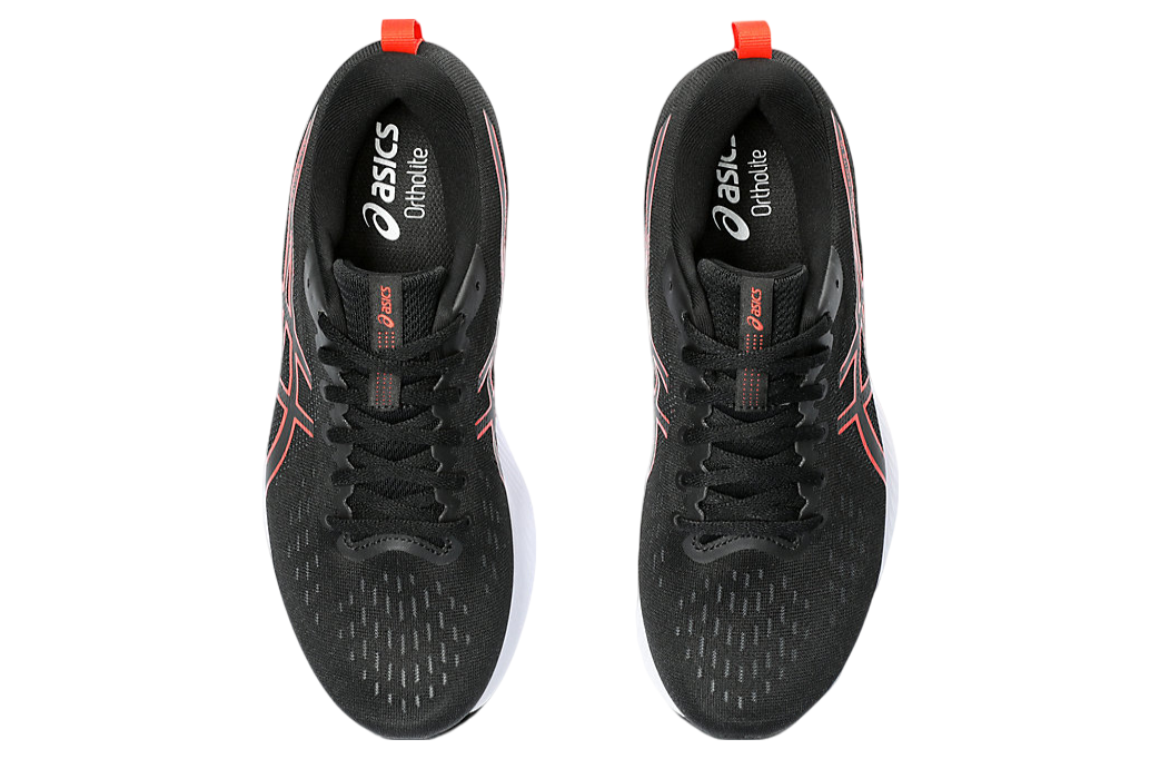 Asics Gel-Excite 10 Black / True Red