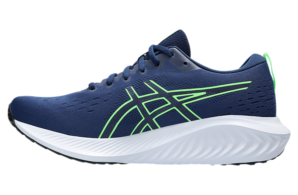 Asics Gel-Excite 10 Blue Expanse / Lime Burst