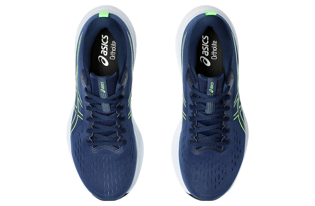 Asics Gel-Excite 10 Blue Expanse / Lime Burst