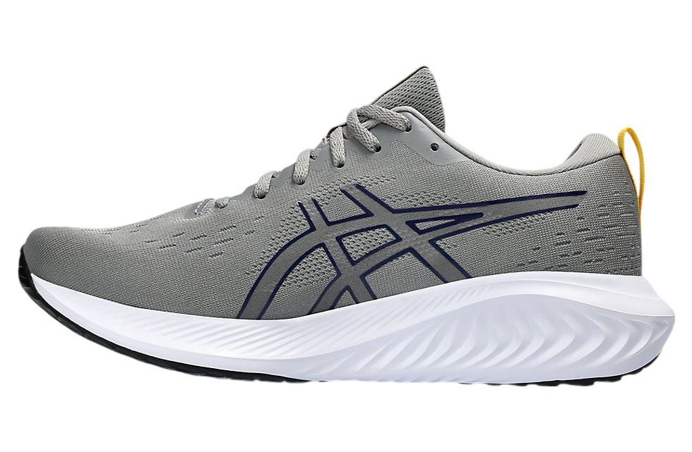 Asics Gel-Excite 10 Clay Grey / Blue Expanse