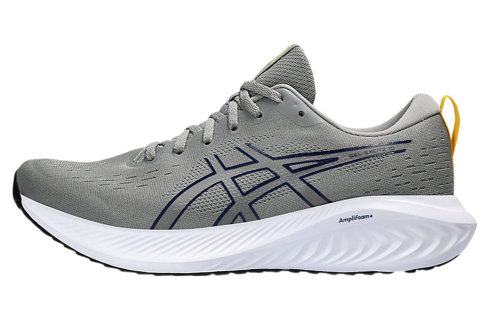 Asics Gel-Excite 10 Clay Grey / Blue Expanse