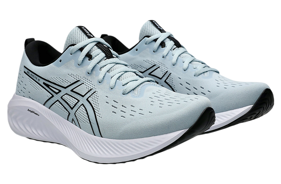 Asics Gel-Excite 10 Cool Grey / Black