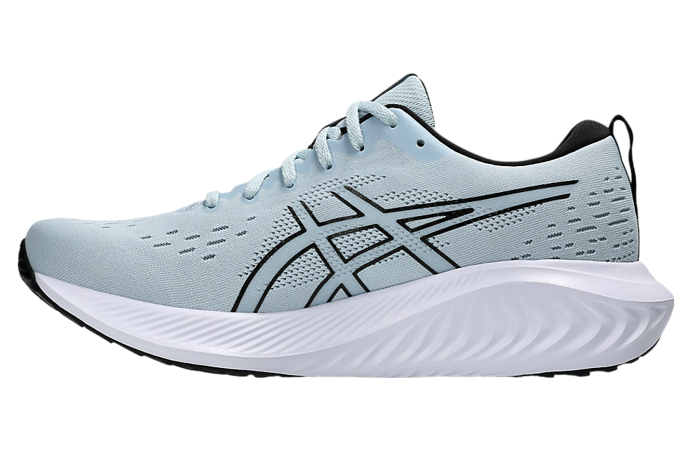 Asics Gel-Excite 10 Cool Grey / Black