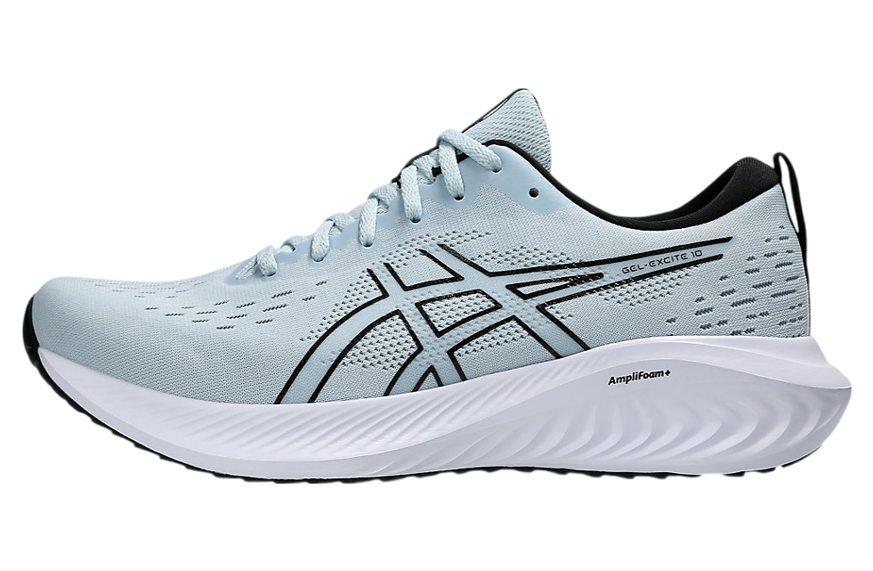 Asics Gel-Excite 10 Cool Grey / Black