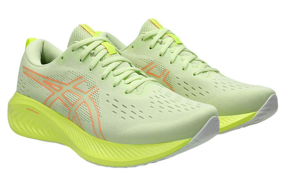 Asics Gel-Excite 10 Cool Matcha / Bright Sunstone