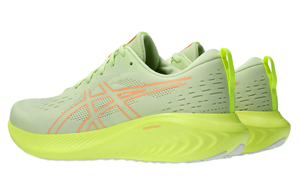 Asics Gel-Excite 10 Cool Matcha / Bright Sunstone