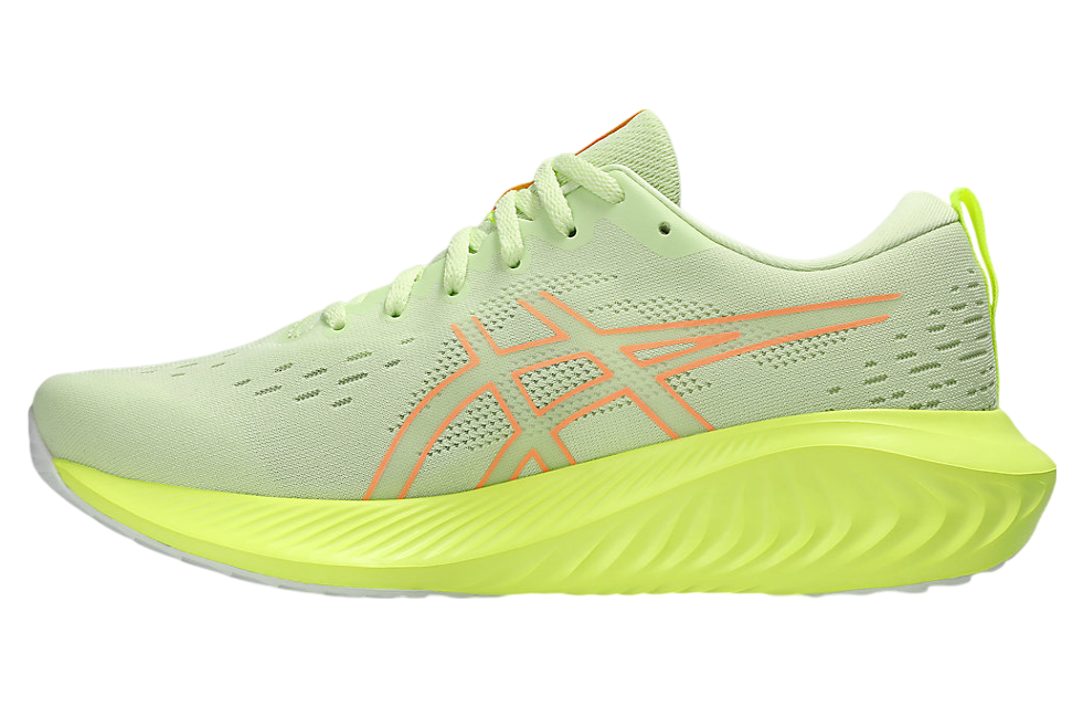 Asics Gel-Excite 10 Cool Matcha / Bright Sunstone