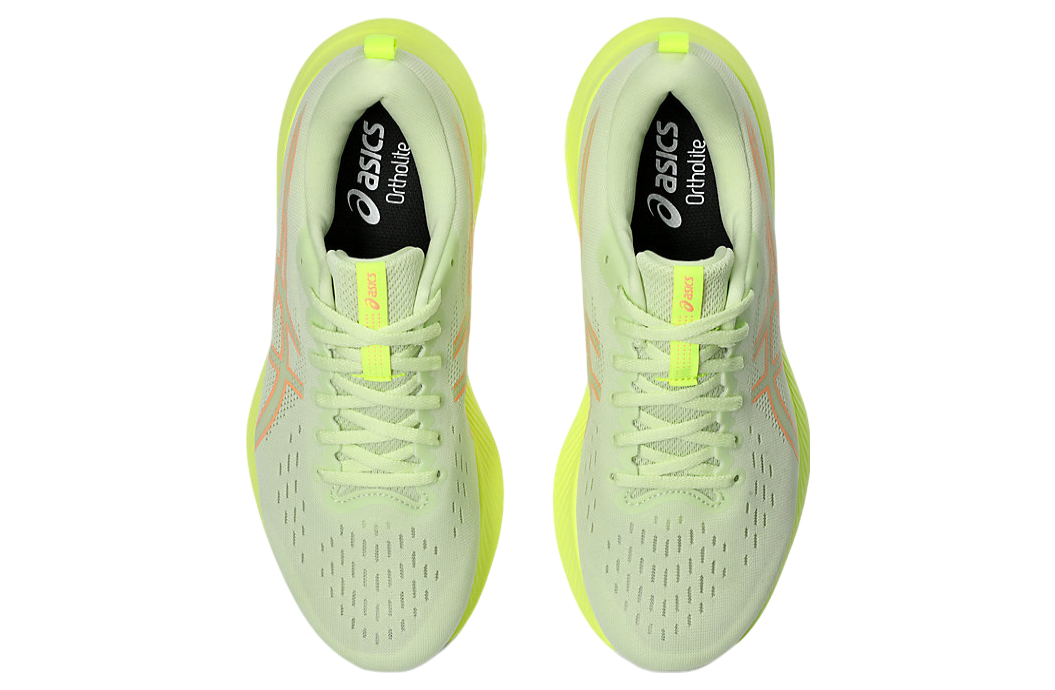 Asics Gel-Excite 10 Cool Matcha / Bright Sunstone