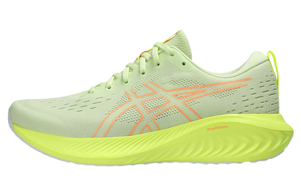 Asics Gel-Excite 10 Cool Matcha / Bright Sunstone