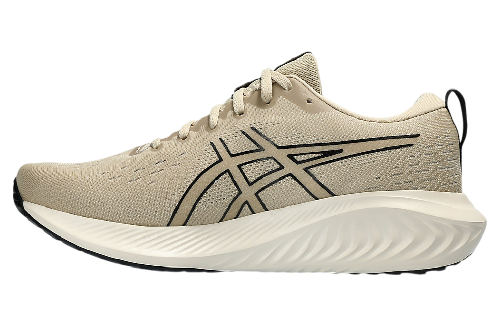 Asics Gel-excite 10 Feather Grey / Black