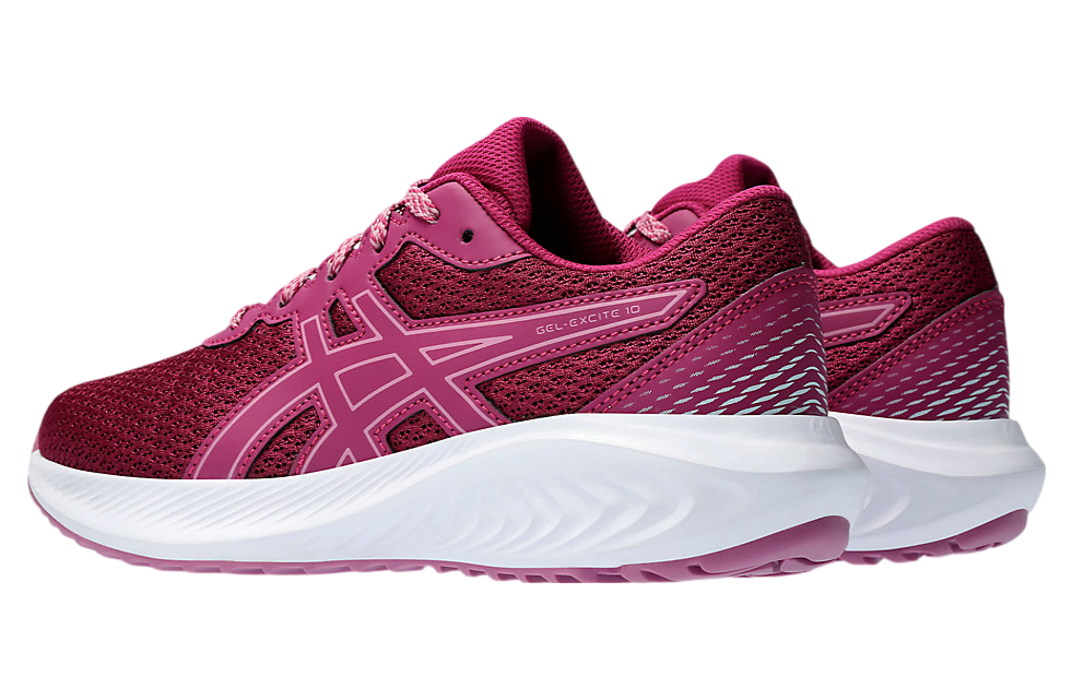 Asics Gel-Excite 10 GS Blackberry / Soft Berry