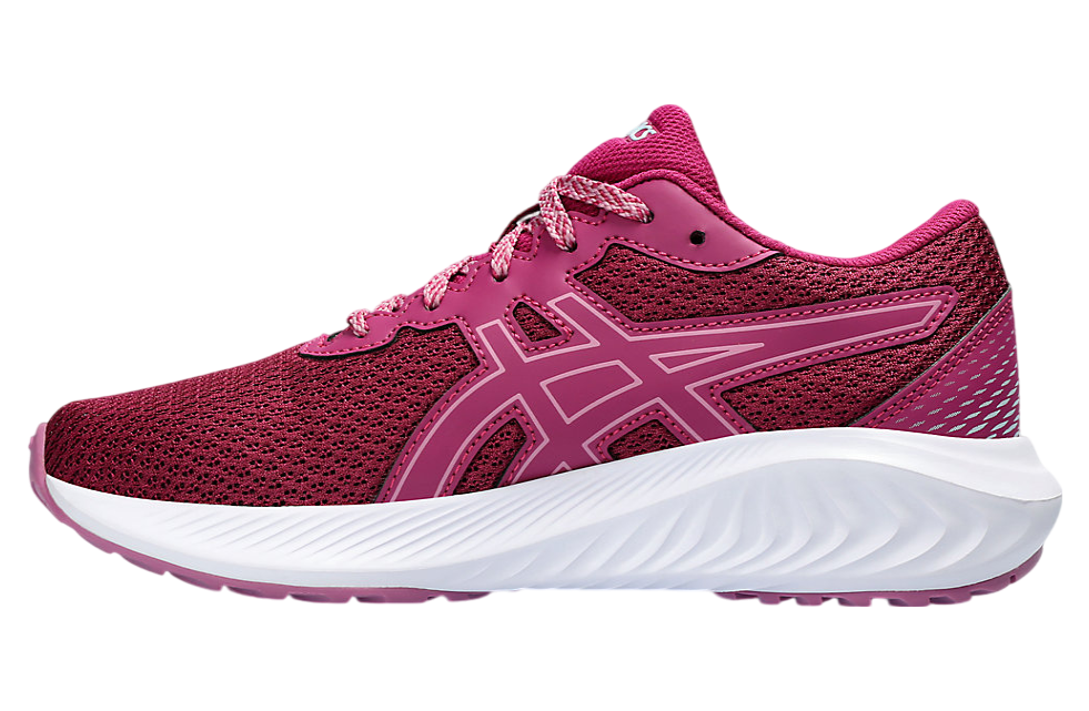 Asics Gel-Excite 10 GS Blackberry / Soft Berry