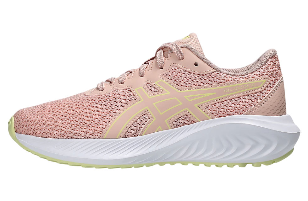 Asics Gel-Excite 10 GS Breeze / Huddle Yellow