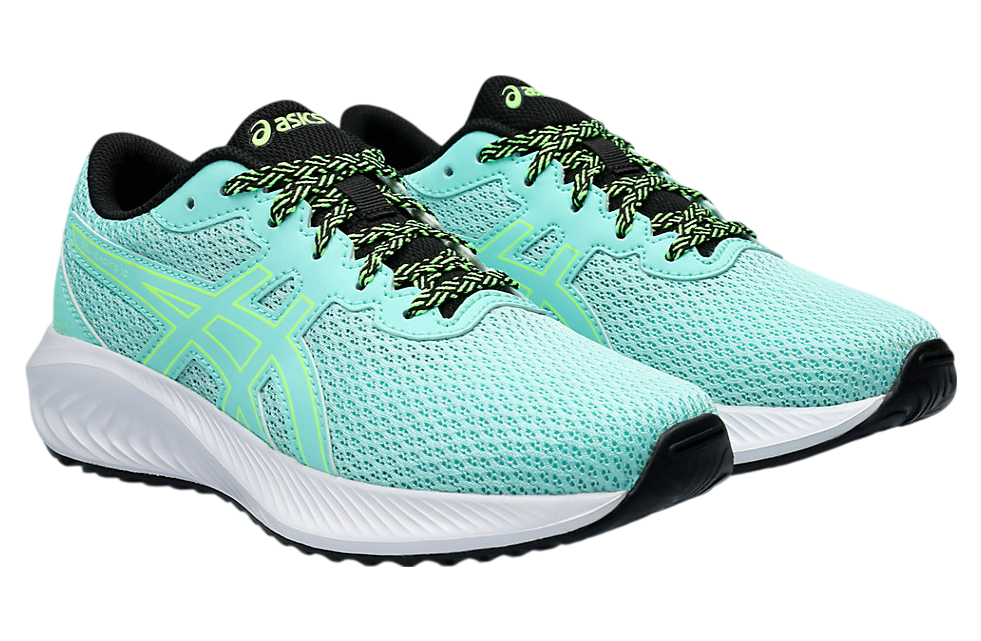 Asics Gel-Excite 10 GS Illuminate Mint / Lime Burst