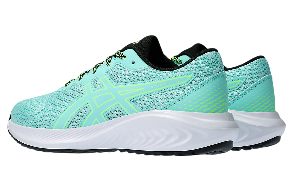 Asics Gel-Excite 10 GS Illuminate Mint / Lime Burst