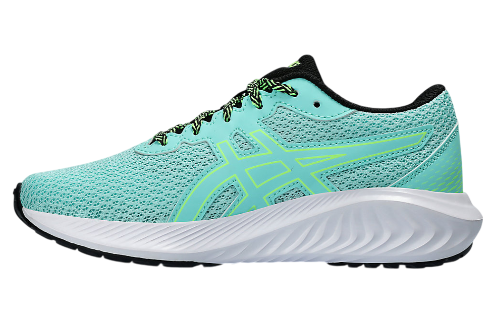 Asics Gel-Excite 10 GS Illuminate Mint / Lime Burst