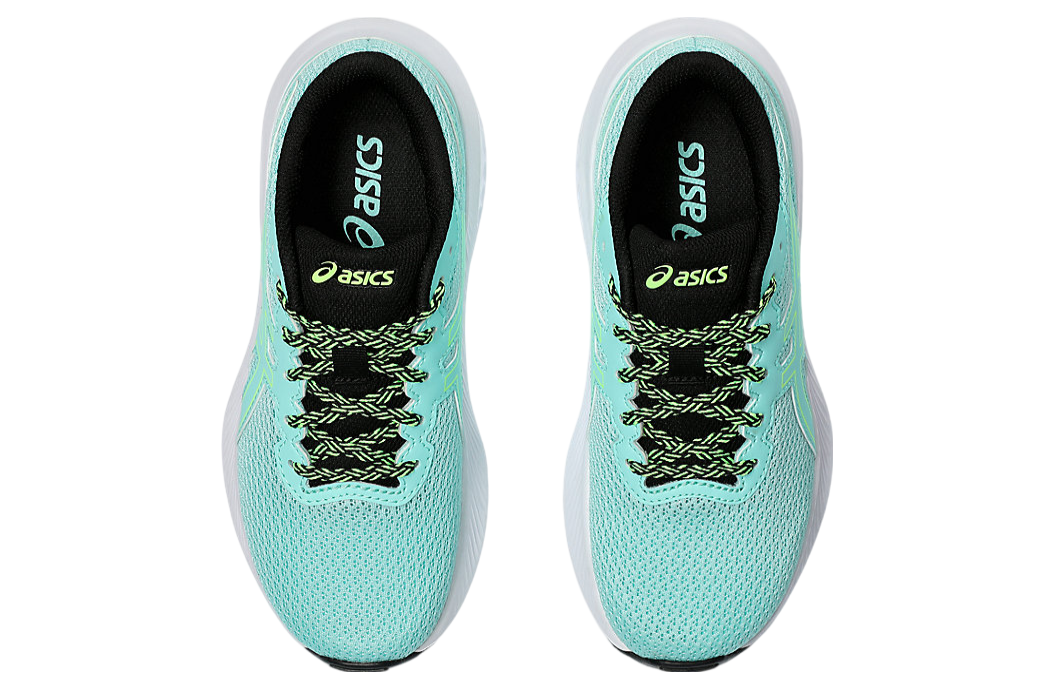 Asics Gel-Excite 10 GS Illuminate Mint / Lime Burst