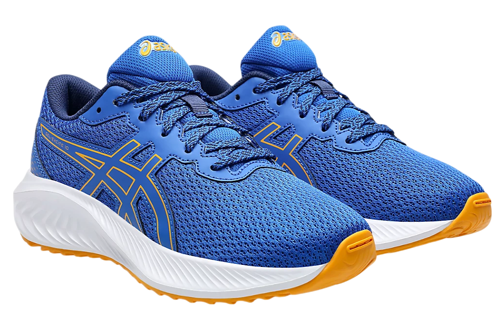 Asics Gel-Excite 10 GS Illusion Blue / Amber
