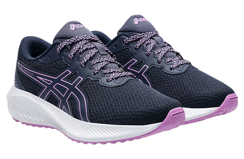 Asics Gel-Excite 10 GS Midnight / Lavender Glow