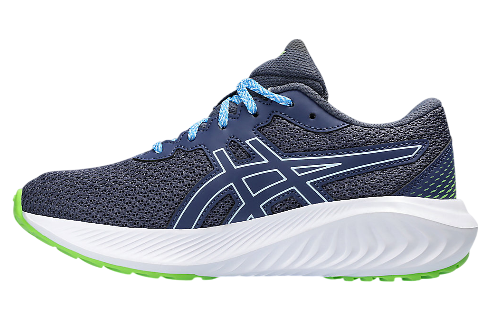 Asics Gel-Excite 10 GS Thunder Blue / Light Blue