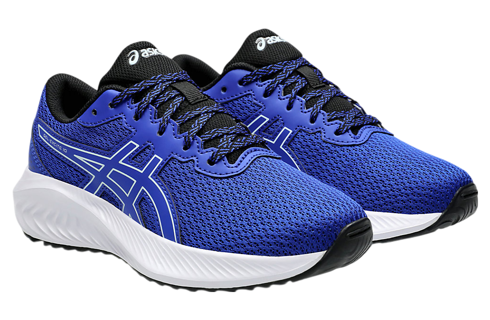 Asics Gel-Excite 10 GS True Blue / Cool Grey