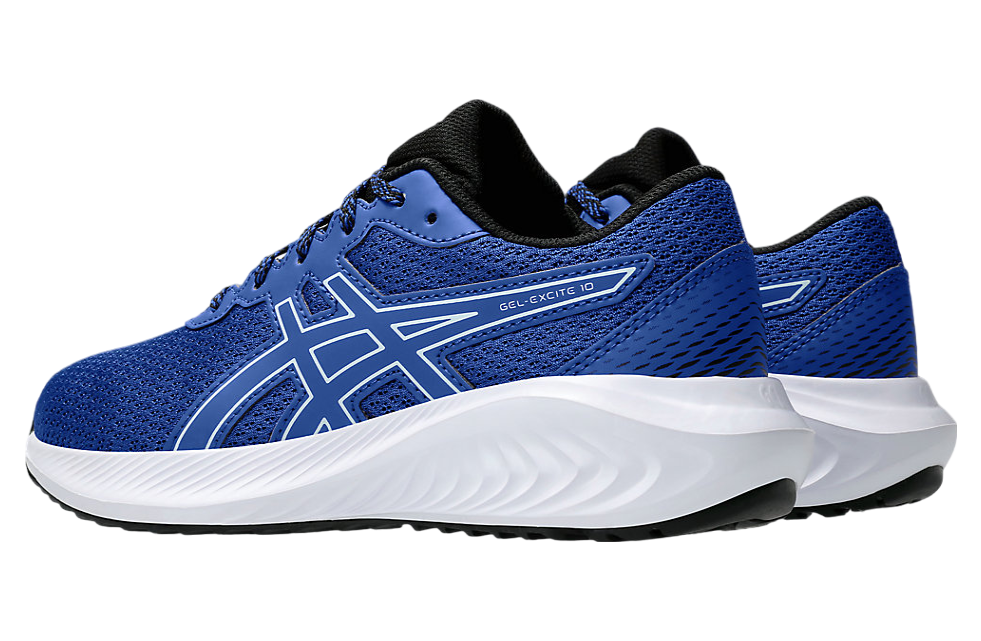 Asics Gel-Excite 10 GS True Blue / Cool Grey