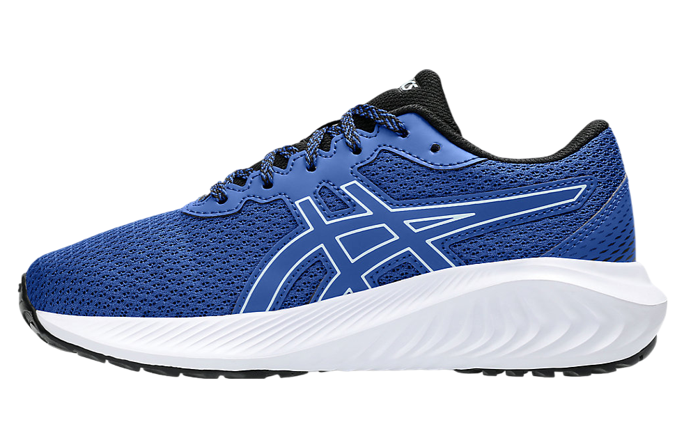 Asics Gel-Excite 10 GS True Blue / Cool Grey