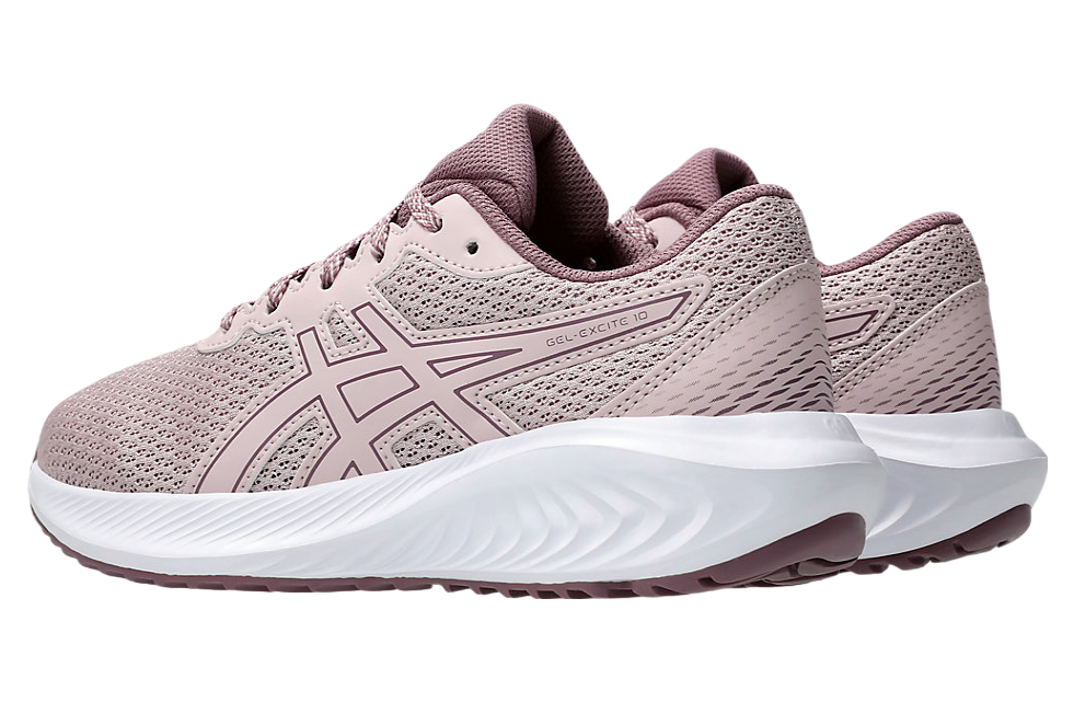 Asics Gel-Excite 10 GS Watershed Rose / Dusty Mauve