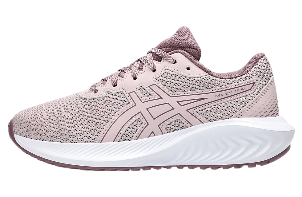 Asics Gel-Excite 10 GS Watershed Rose / Dusty Mauve