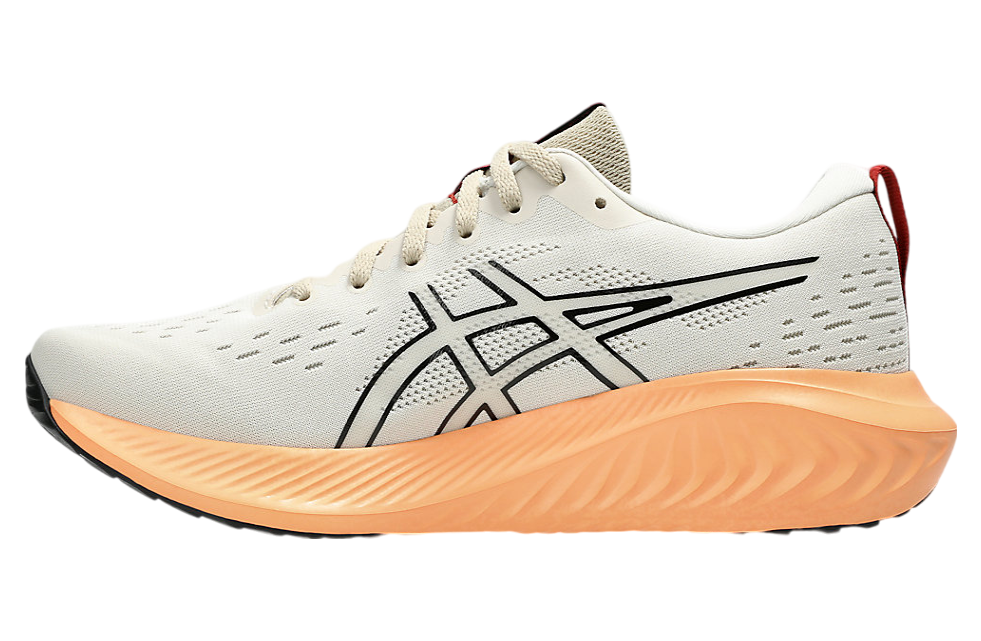 Asics Gel-Excite 10 Oatmeal / Black