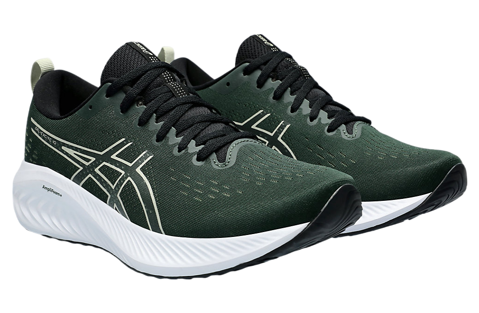 Asics Gel-Excite 10 Rain Forest / Dried Leaf Green