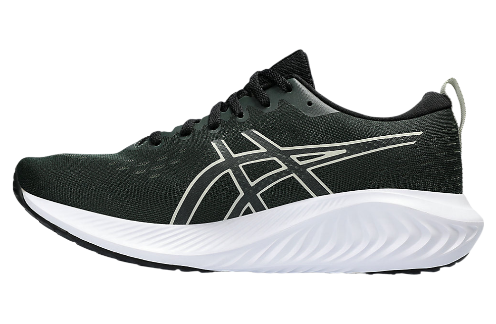 Asics Gel-Excite 10 Rain Forest / Dried Leaf Green