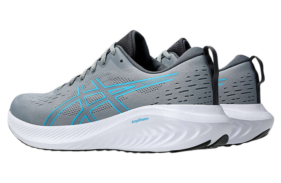 Asics Gel-Excite 10 Sheet Rock / Digital Aqua