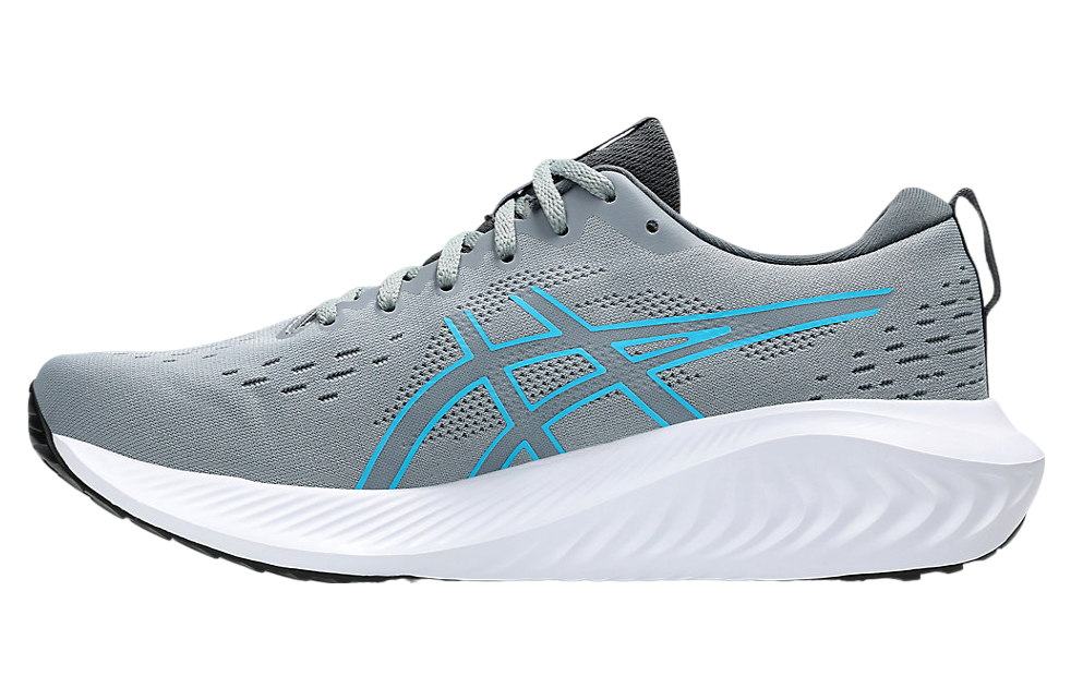 Asics Gel-Excite 10 Sheet Rock / Digital Aqua