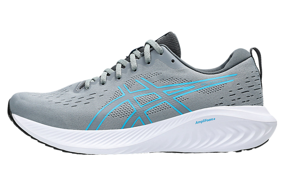 Asics Gel-Excite 10 Sheet Rock / Digital Aqua