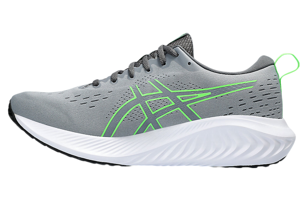 Asics Gel-Excite 10 Sheet Rock / Green Gecko