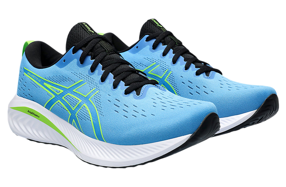 Asics Gel-Excite 10 Waterscape / Electric Lime