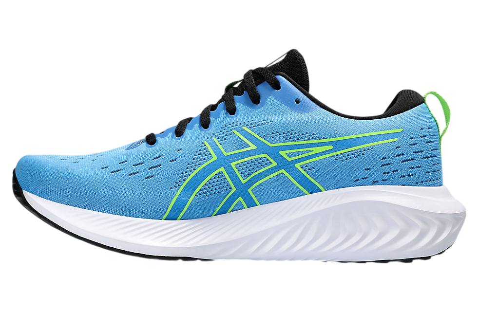 Asics Gel-Excite 10 Waterscape / Electric Lime