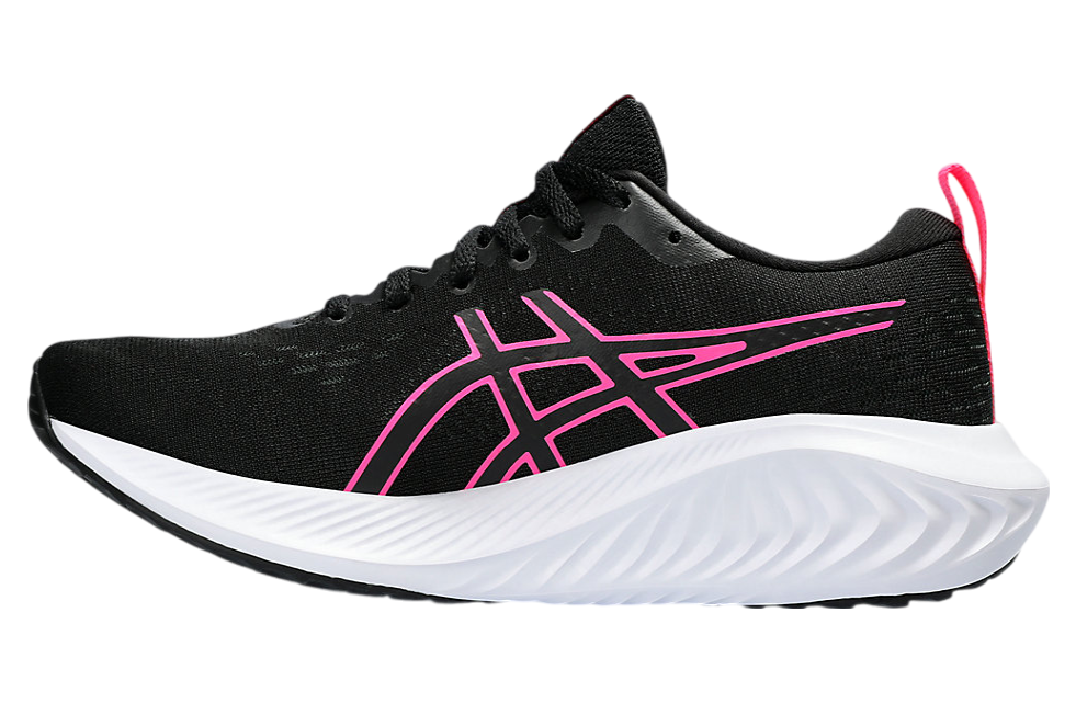 Asics Gel-Excite 10 Wide WMNS Black / Hot Pink